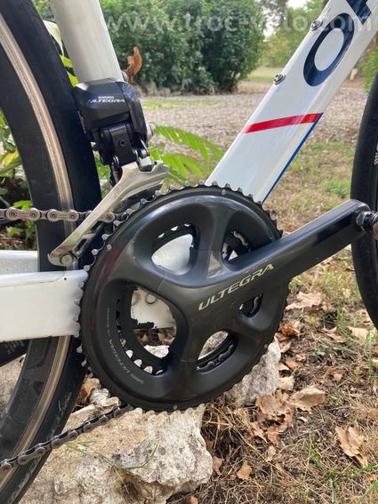 ORCA ORBEA Di2 - 4