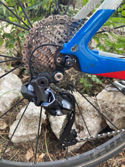 ORCA ORBEA Di2 - 5