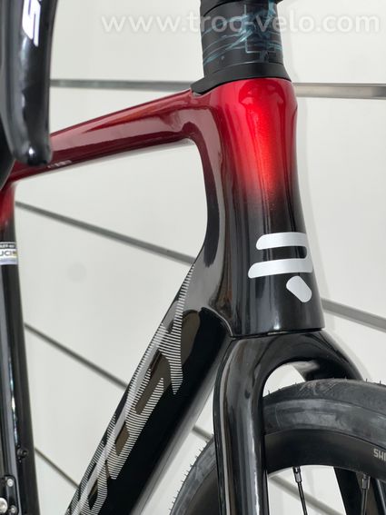 Vélo de route Ridley Falcn Taille L/56 (@2025) - 2