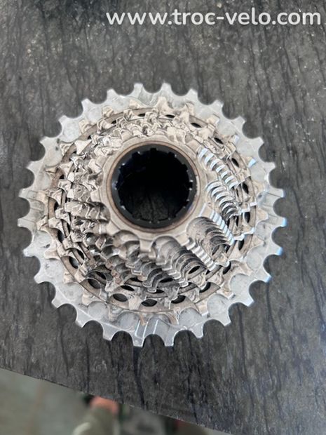 cassette sram red 12v 10/28 - 2