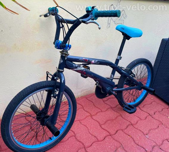 BMX Mercier TRES BON ETAT