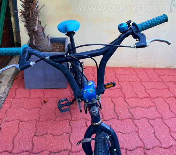 BMX Mercier TRES BON ETAT - 2