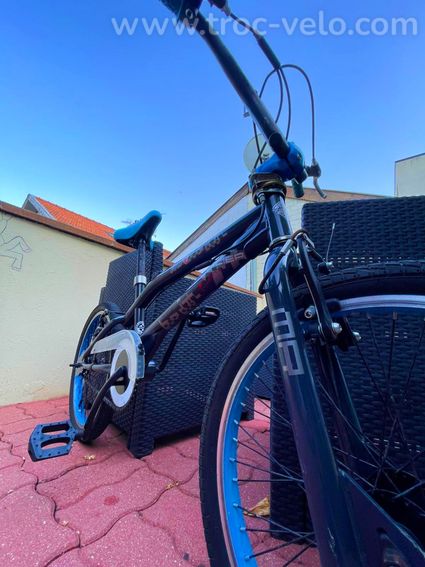 BMX Mercier TRES BON ETAT - 3