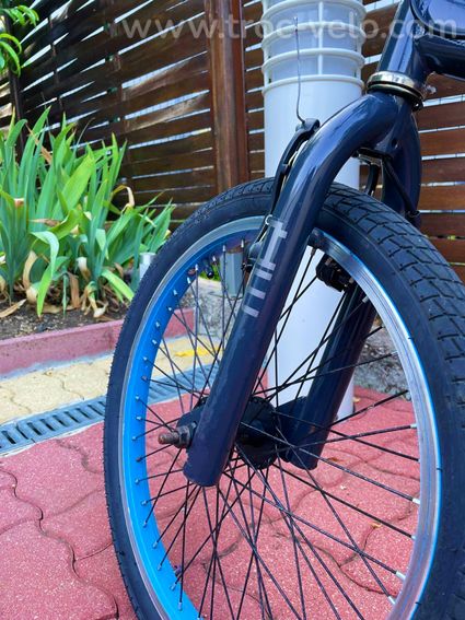 BMX Mercier TRES BON ETAT - 4