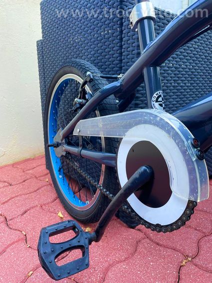 BMX Mercier TRES BON ETAT - 5