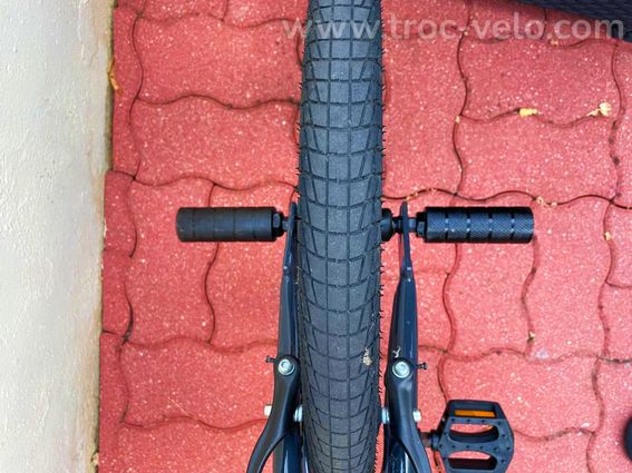 BMX Mercier TRES BON ETAT - 11