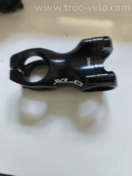 POTENCE XLC