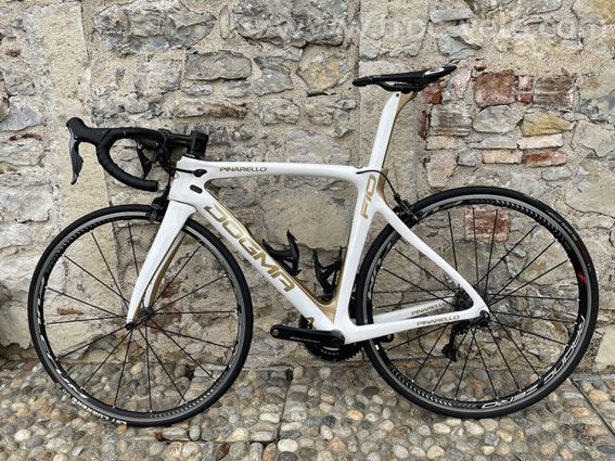 PINARELLO DOGMA F10 - 4