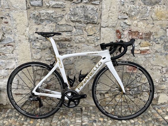 PINARELLO DOGMA F10 - 5