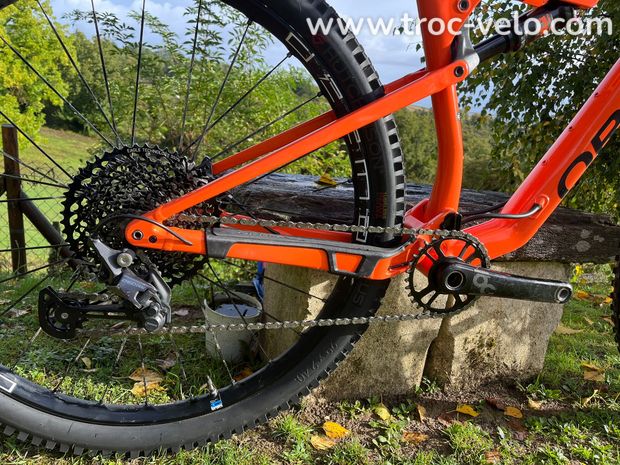 Orbea OIZ H30 - 2