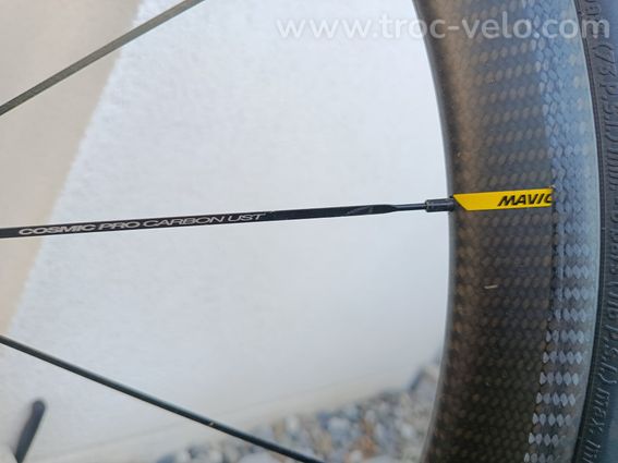 Look 795 aerolight - 4