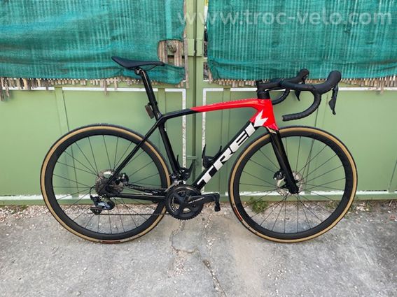 TREK EMONDA SL 6 Disc PRO