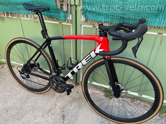 TREK EMONDA SL 6 Disc PRO - 2