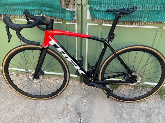 TREK EMONDA SL 6 Disc PRO - 3