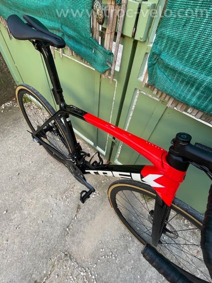 TREK EMONDA SL 6 Disc PRO - 4