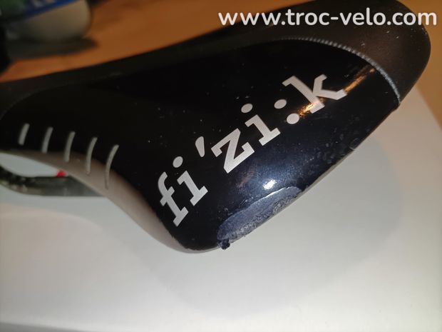 Selle FIZIK Antares R1 Regular - 2