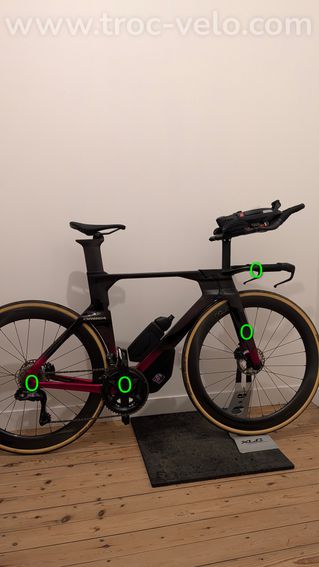 Orbea ordu M20ILTD 2024 M/L - 2