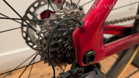 Orbea ordu M20ILTD 2024 M/L - 12