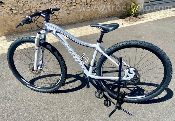 VTT SPECIALIZED JETT taille S