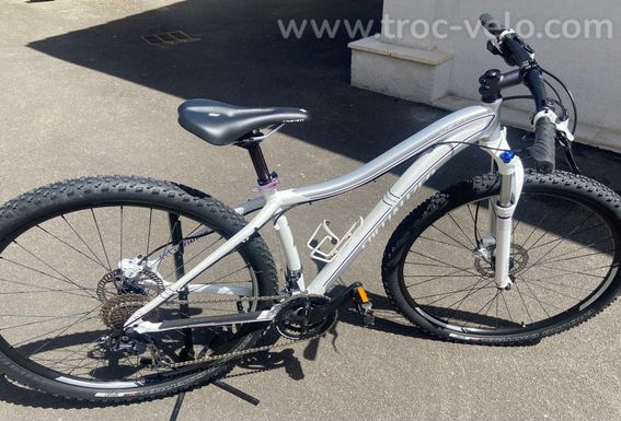 VTT SPECIALIZED JETT taille S - 2
