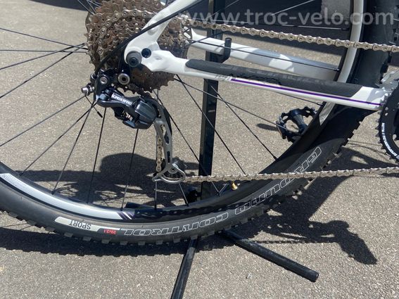 VTT SPECIALIZED JETT taille S - 4
