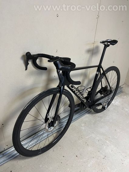 Orbea Orca M20 iltd - 2