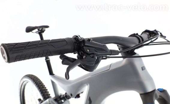 Produit Reconditionne    Bh Atomx Lynx 9 7 Carbone Xt   Velo Vtt Electrique   Tres Bon Etat - 7