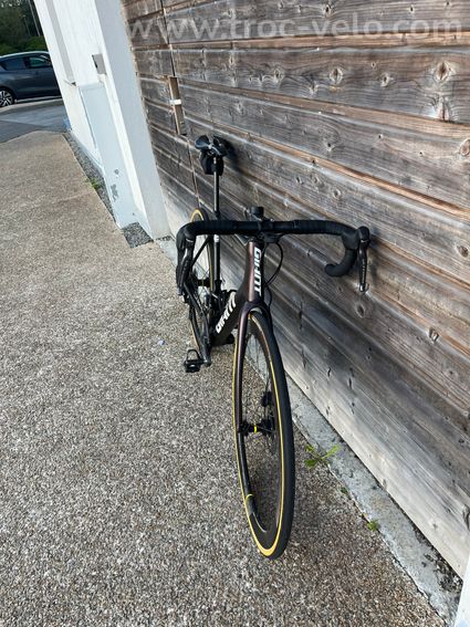 Giant TCR advanced pro 0 - 2
