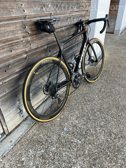 Giant TCR advanced pro 0 - 3