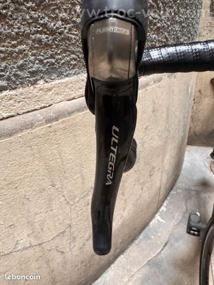 Vélo carbone L Facet 5 ultegra - 3