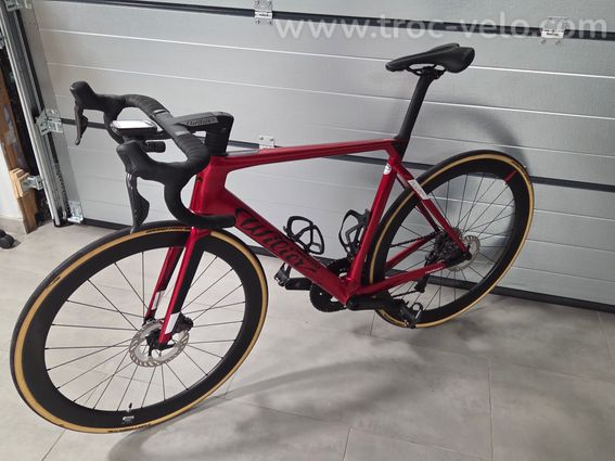 Wilier Filante slr - 2