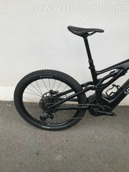 Specialized Levo Comp Carbon S4 - 3