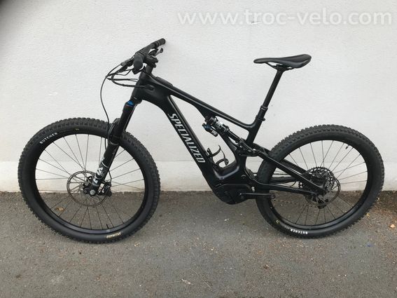 Specialized Levo Comp Carbon S4 - 4