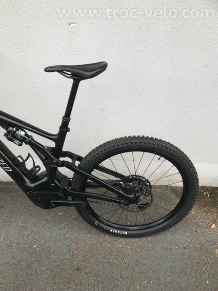 Specialized Levo Comp Carbon S4 - 5