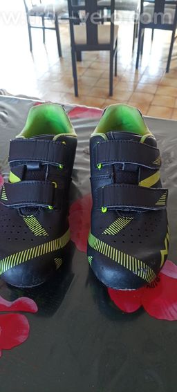 Chaussures torpédo 2 junior  - 2