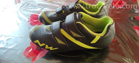 Chaussures torpédo 2 junior  - 3