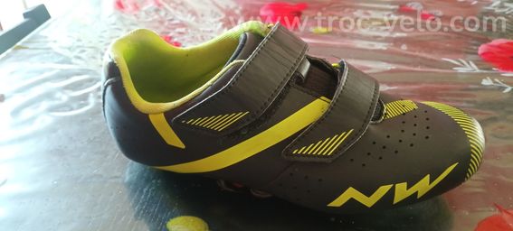 Chaussures torpédo 2 junior  - 4