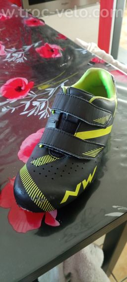 Chaussures torpédo 2 junior  - 5