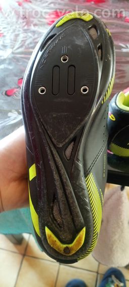 Chaussures torpédo 2 junior  - 6
