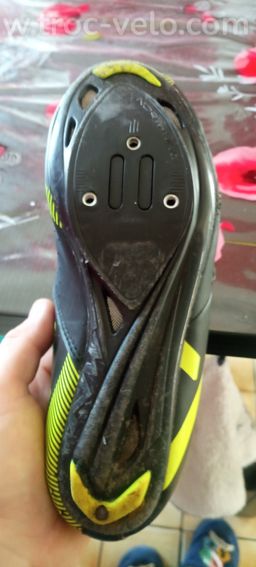 Chaussures torpédo 2 junior  - 7