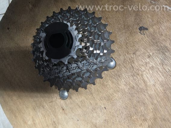 Cassette 12V MICHE SUPERTYPE - 2