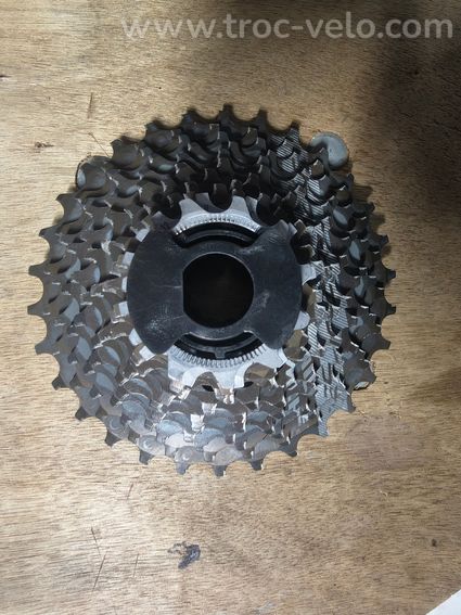 Cassette 12V MICHE SUPERTYPE - 3