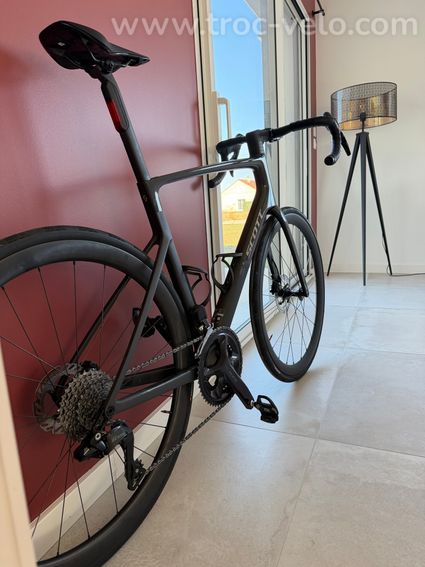 Scott addict RC 30  - 3