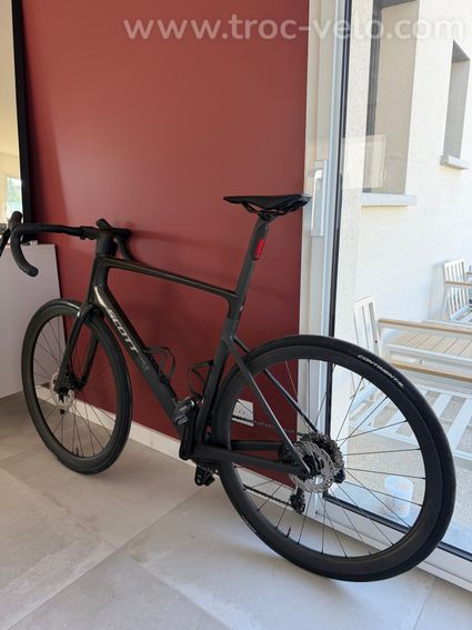 Scott addict RC 30  - 5