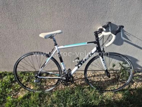Vélo Trek Lexa SL taille 54