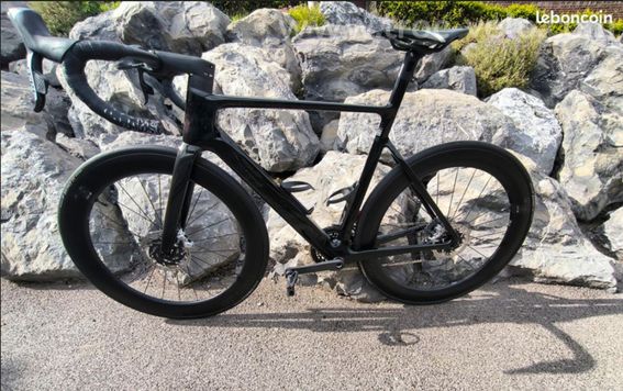 GIANT PROPEL ADVANCED SL  - 2