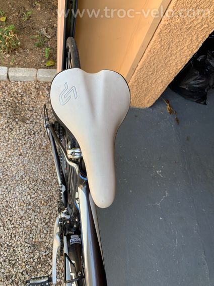 Vélo de route femme Lapierre Audacio 200 FEM – Taille 48 - 3