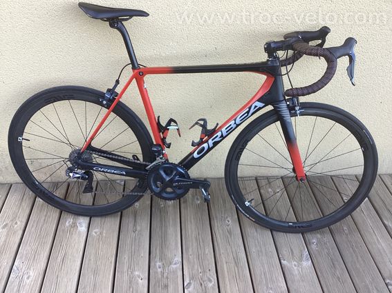 Orbea orca