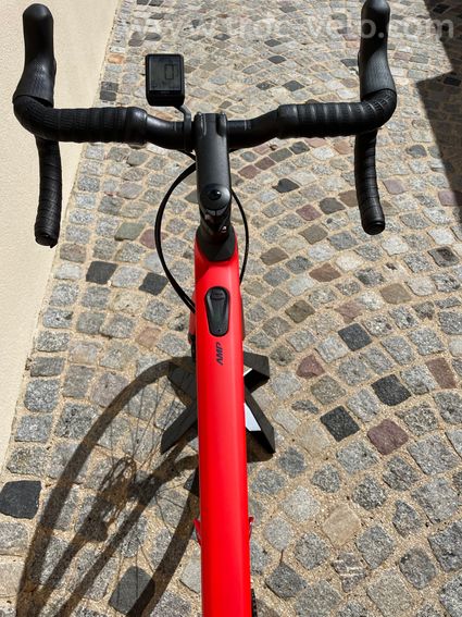 VAE BMC AMP 3 ROADMACHINE T 56 HOMME - 4