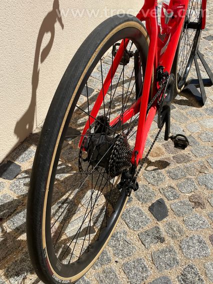 VAE BMC AMP 3 ROADMACHINE T 56 HOMME - 6